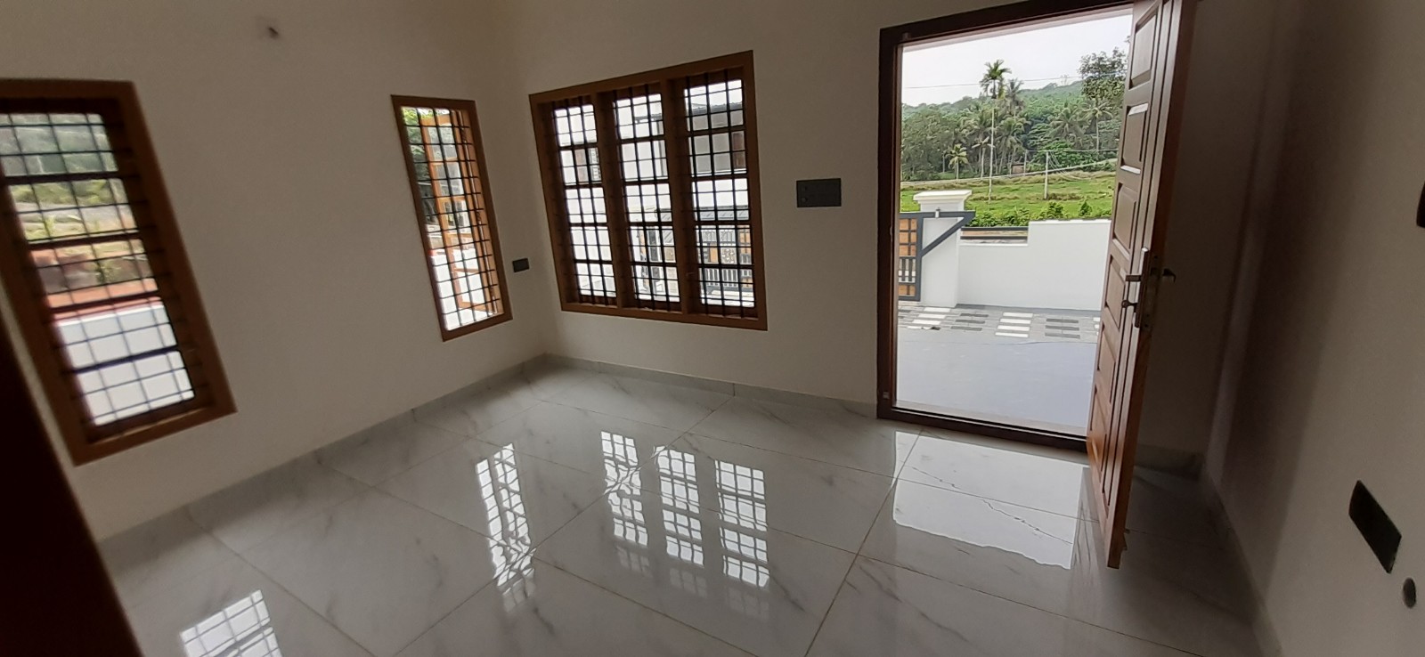 3BHK Semifurnished House1980sqft
