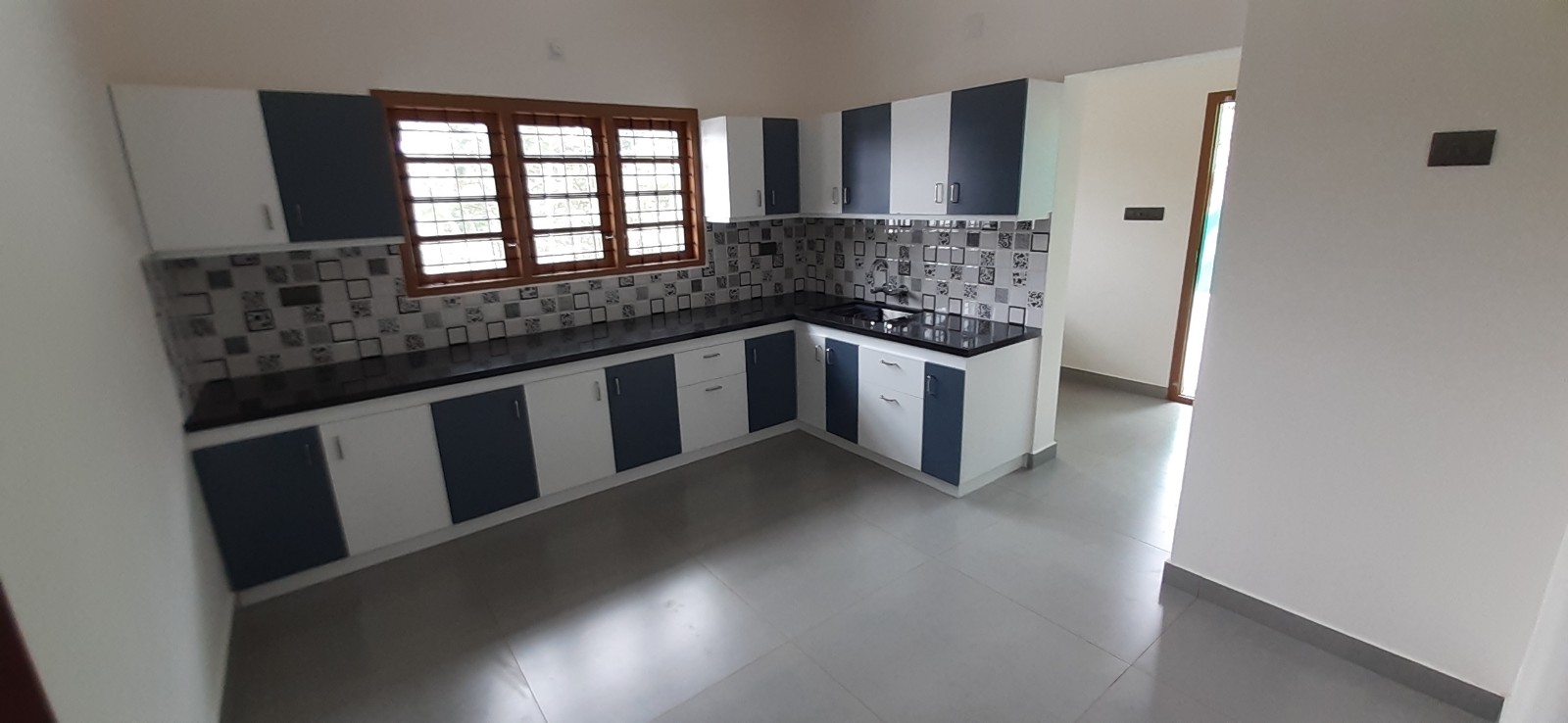 3BHK Semifurnished House1980sqft