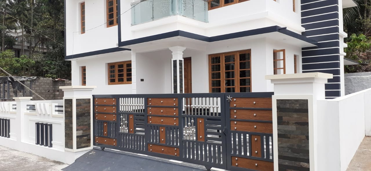 3BHK Semifurnished House1980sqft