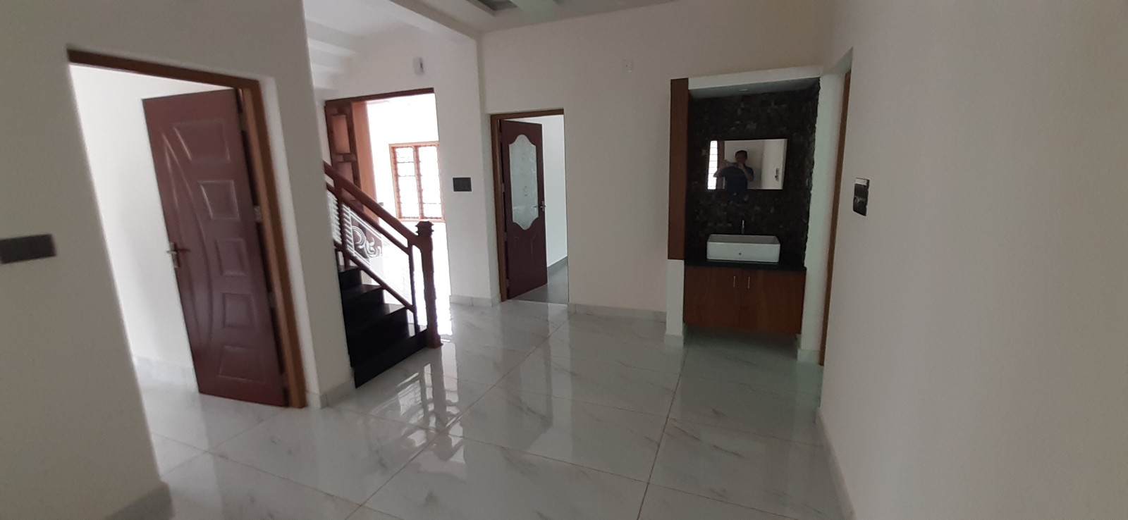 3BHK Semifurnished House1980sqft