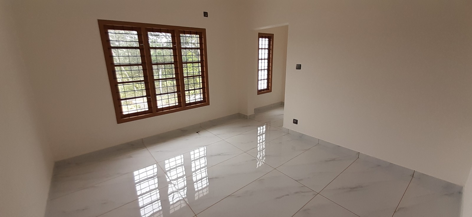 3BHK Semifurnished House1980sqft