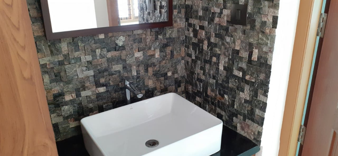 3BHK Semifurnished House1980sqft