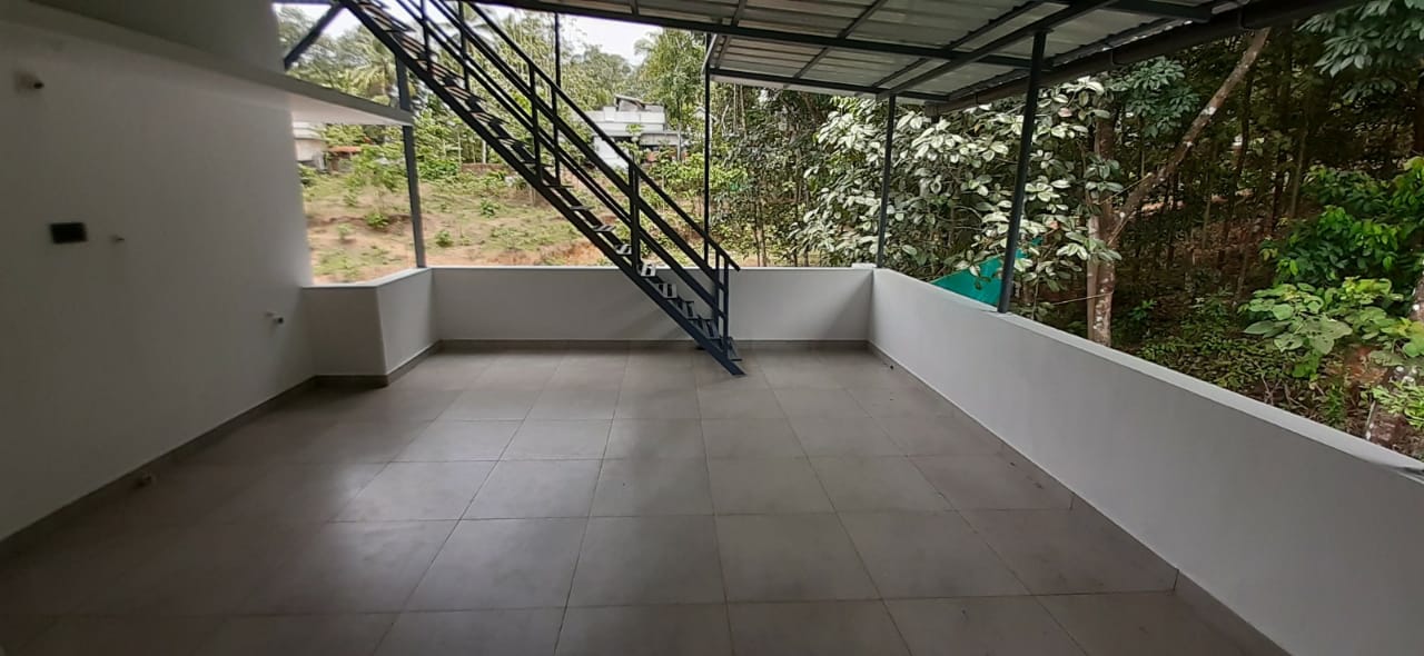 3BHK Semifurnished House1980sqft