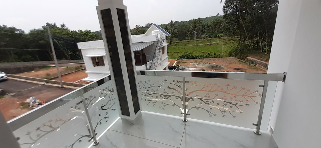 3BHK Semifurnished House1980sqft