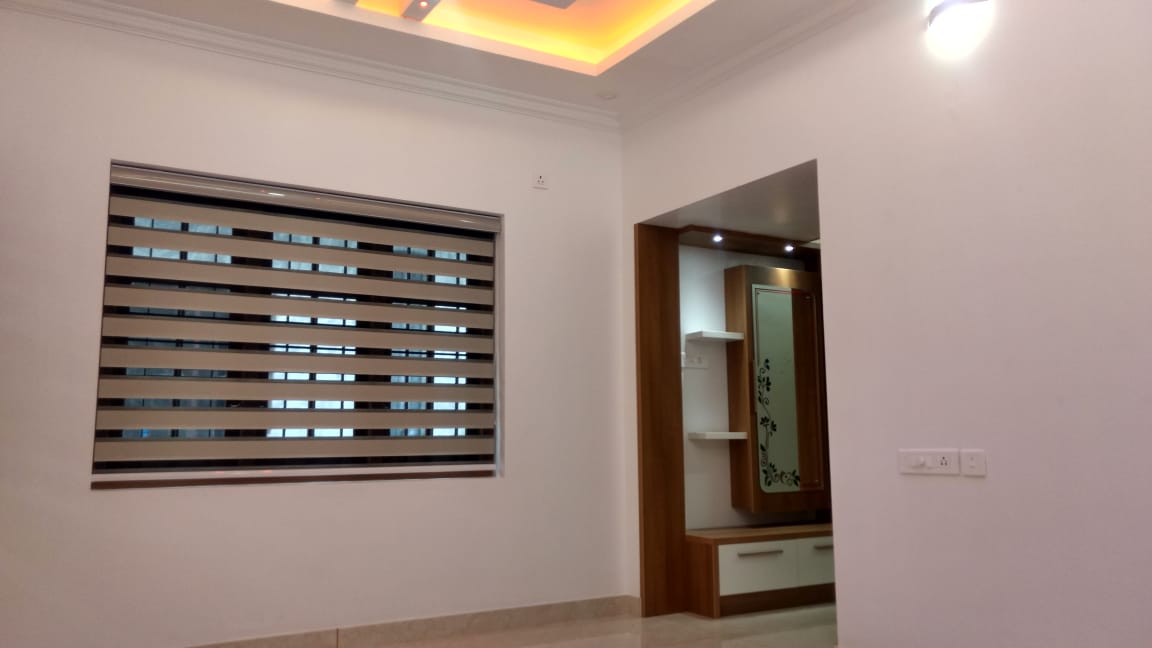 4BHK Fully Furnished House with 5.75  Cent2200sqft - for sale in Mulanthuruthy, Kochi ( Ernakulam ), Kerala