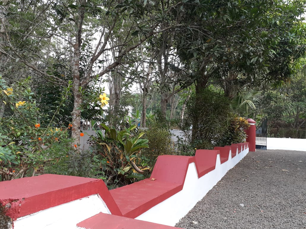 4BHK Furnished House with 1Acres Land 3000 sqft - for sale in Mulanthuruthy, Kochi ( Ernakulam ), Kerala