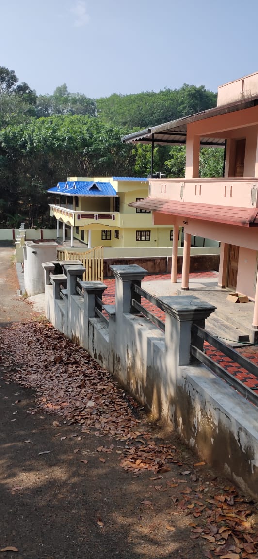 4BHK Semifurnished House2450sqft - for sale in Mulanthuruthy, Kochi ( Ernakulam ), Kerala