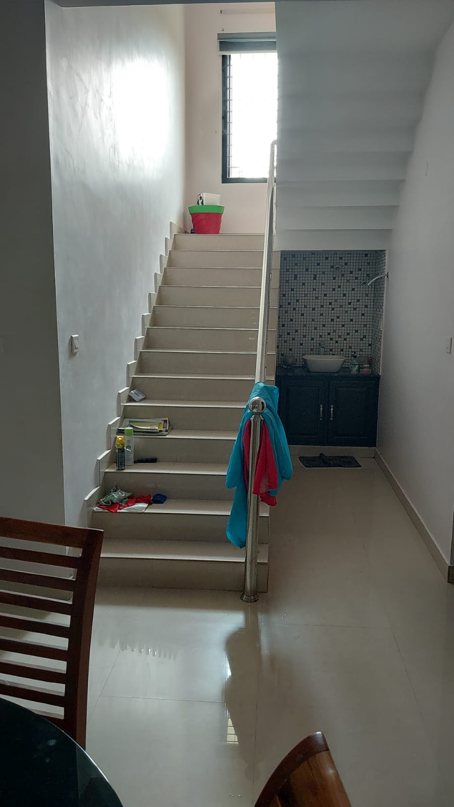 4BHK Semifurnished House 2100sqft