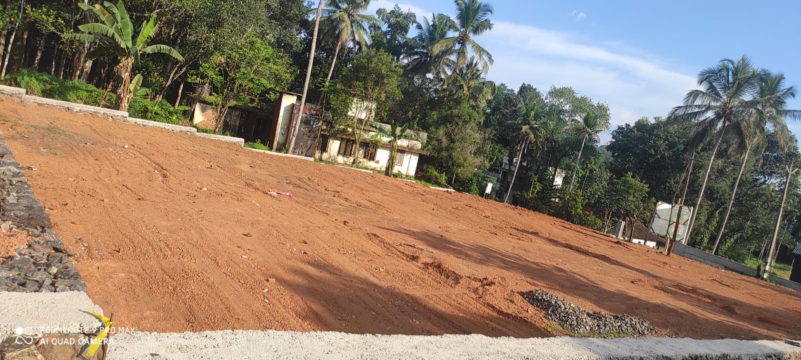 1900sqft, 3BHK Semifurnished Flat in Chalikkavattom, Palarivattom