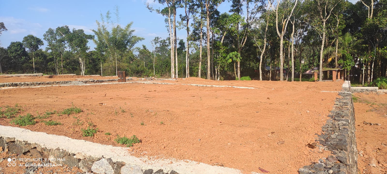 1900sqft, 3BHK Semifurnished Flat in Chalikkavattom, Palarivattom