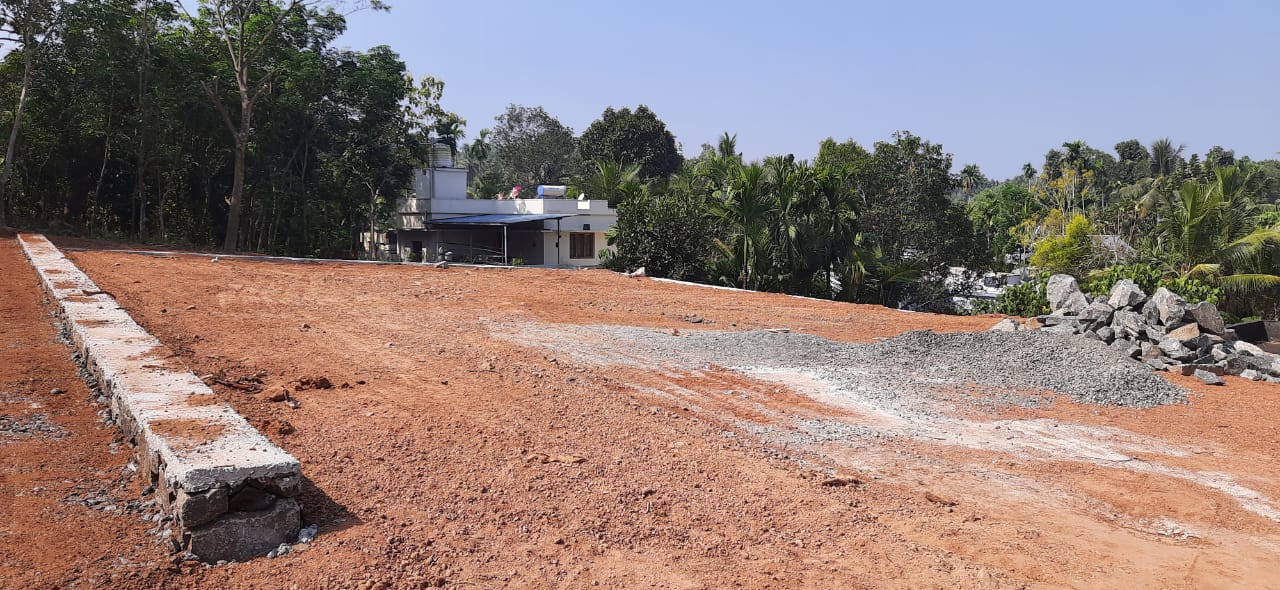 3BHK Semifurnished House 1350sqft
