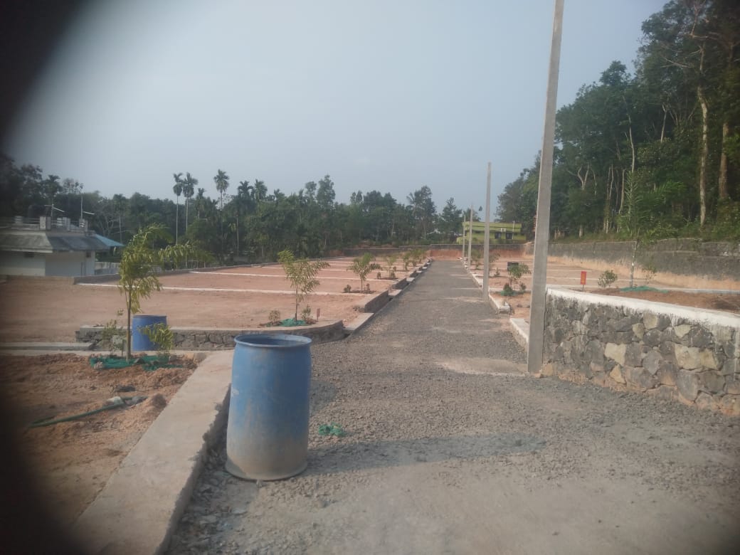 5Cents of Residential Plot