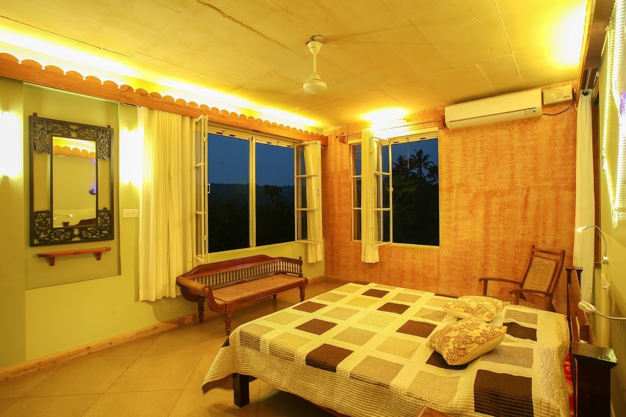 6 BHK Fully Furnished Guest House 5400sqft - for sale in Mulanthuruthy, Kochi ( Ernakulam ), Kerala
