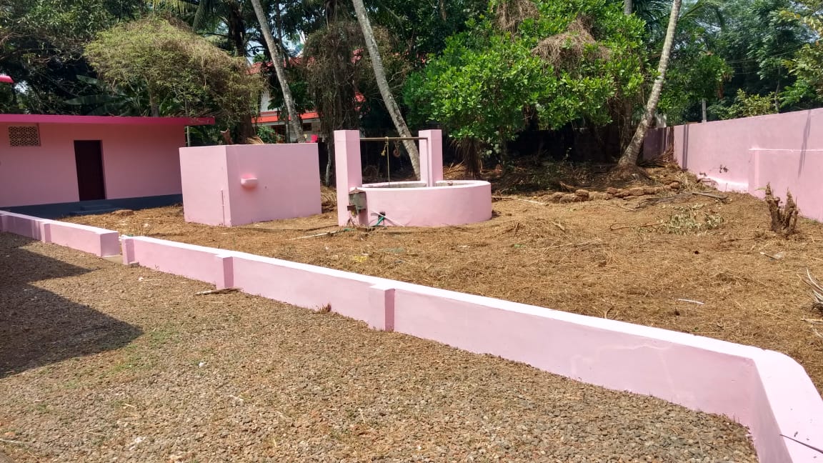 3BHK Brand new house1550 sqft