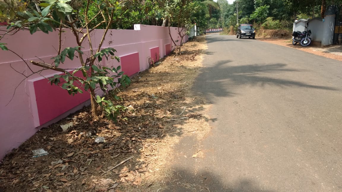 3BHK Brand new house1550 sqft