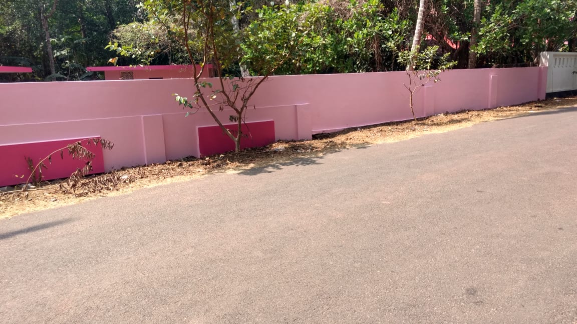 3BHK Brand new house1550 sqft