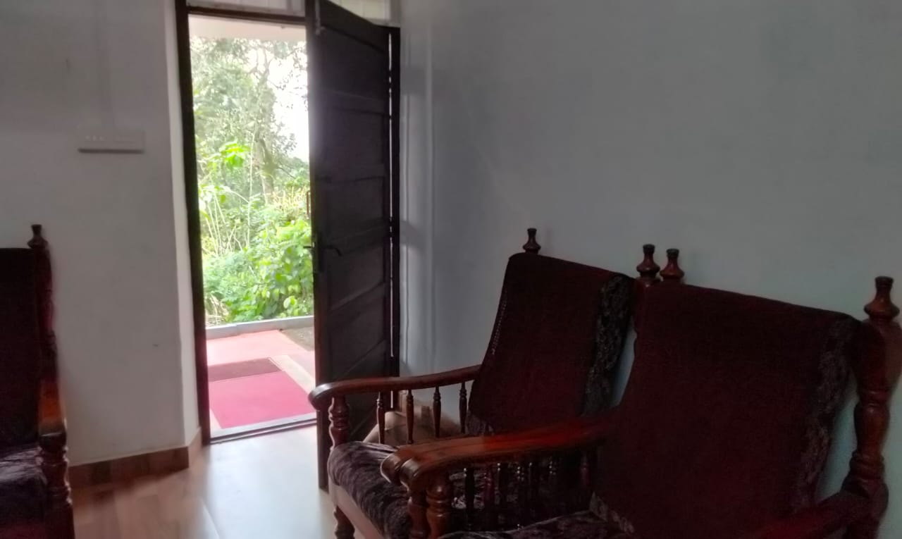 3Bedroom Homestay with 30cent1500sqft