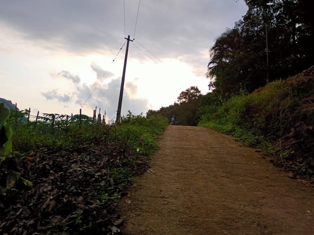 6,7,9,10cents of House Plots in Kizhakkambalam