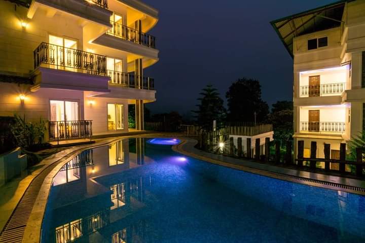 5BHK Semifurnished house Athani, Angamaly, 2100sqft