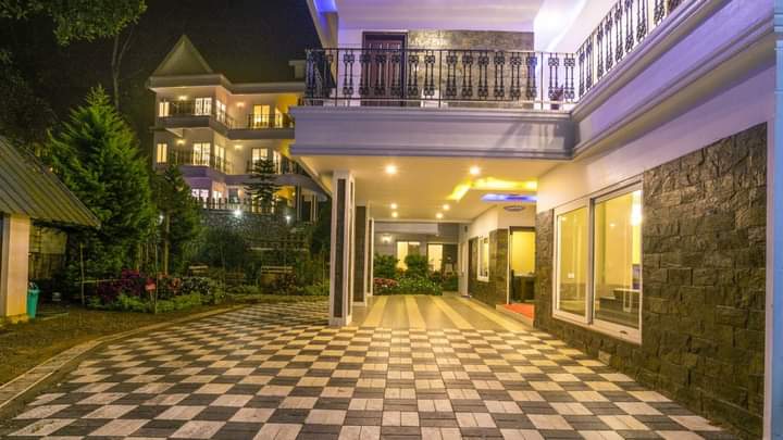 5BHK Semifurnished house Athani, Angamaly, 2100sqft