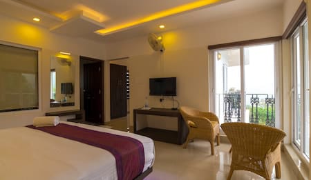 5BHK Semifurnished house Athani, Angamaly, 2100sqft