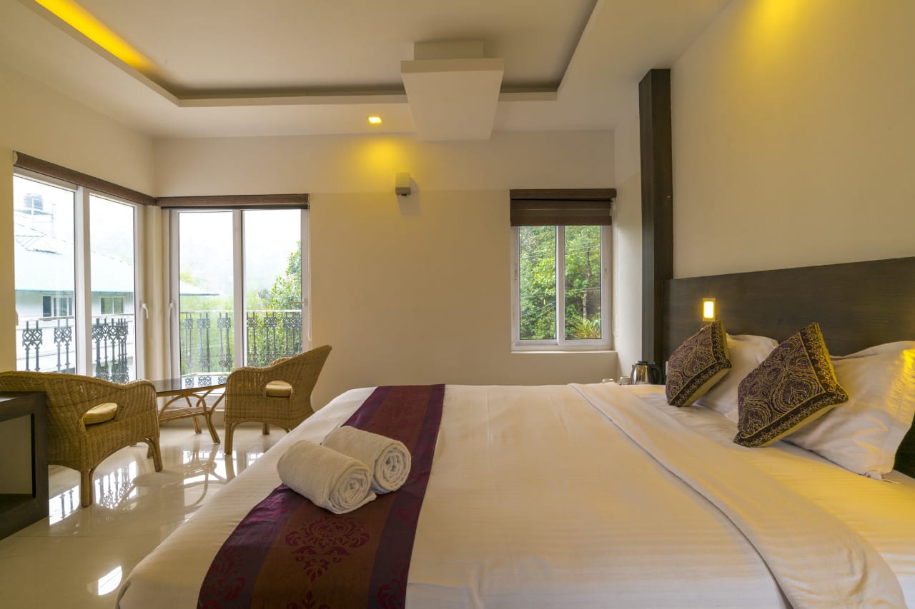 5BHK Semifurnished house Athani, Angamaly, 2100sqft
