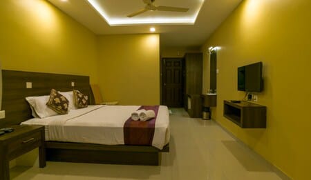 5BHK Semifurnished house Athani, Angamaly, 2100sqft