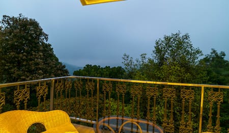 5BHK Semifurnished house Athani, Angamaly, 2100sqft