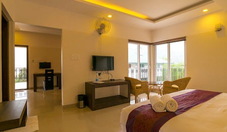 5BHK Semifurnished house Athani, Angamaly, 2100sqft
