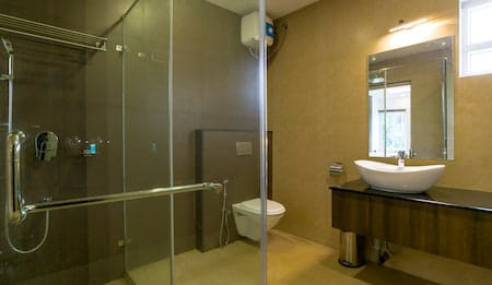5BHK Semifurnished house Athani, Angamaly, 2100sqft