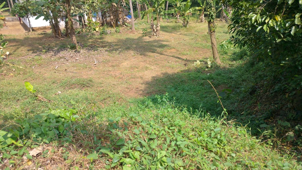 15cents of Residential Plot