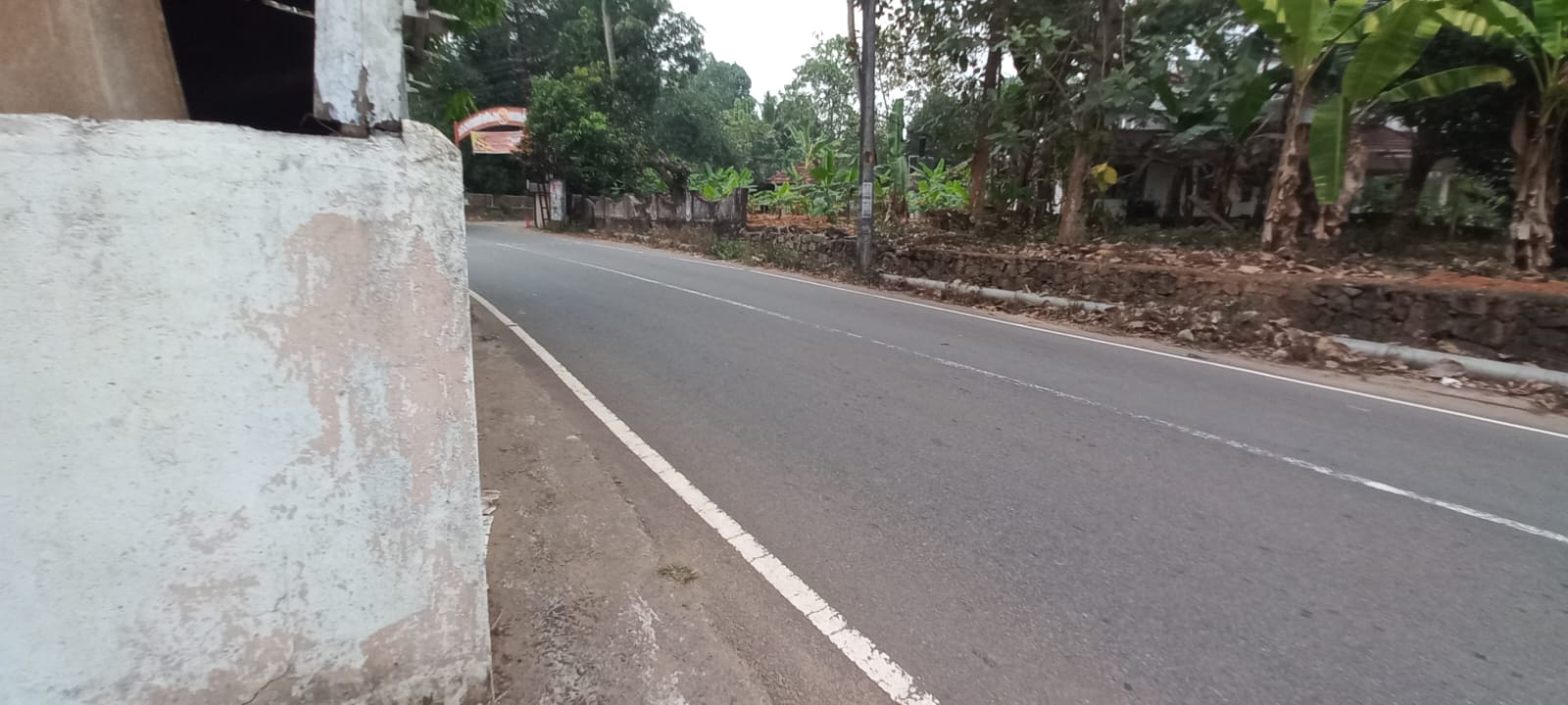 25 cents of Commercial Land in Muvattupuzha