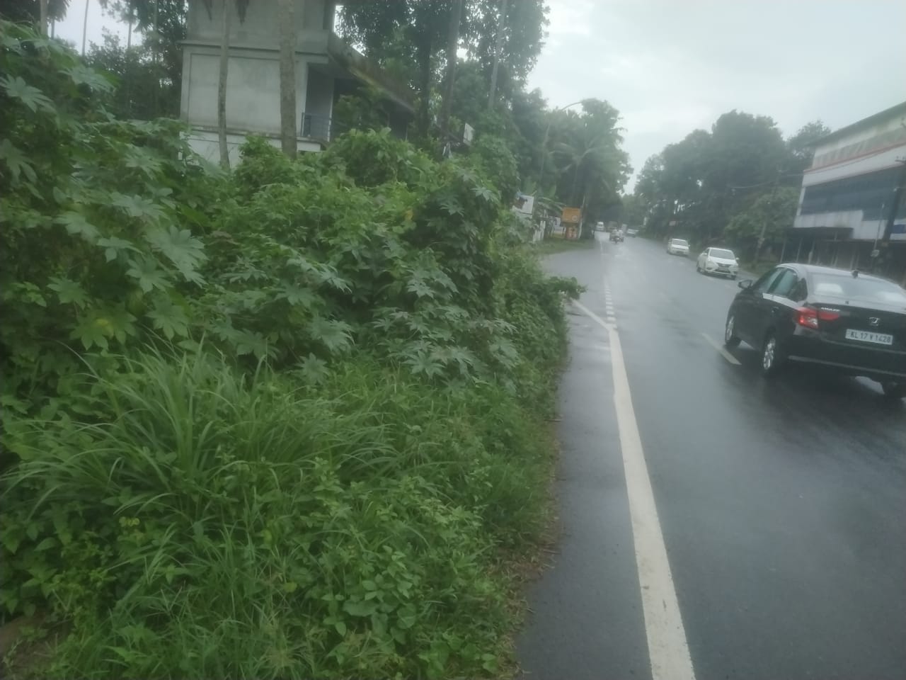 30 Cents of Land - for sale in Thrikkalathur, Kochi ( Ernakulam ), Kerala