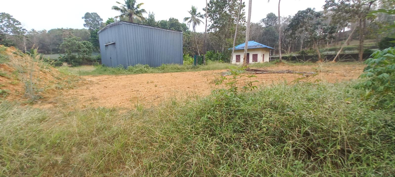 75 cent of Land in Muvattupuzha
