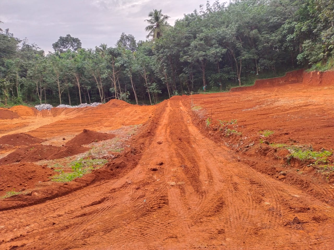 80Cents of Land