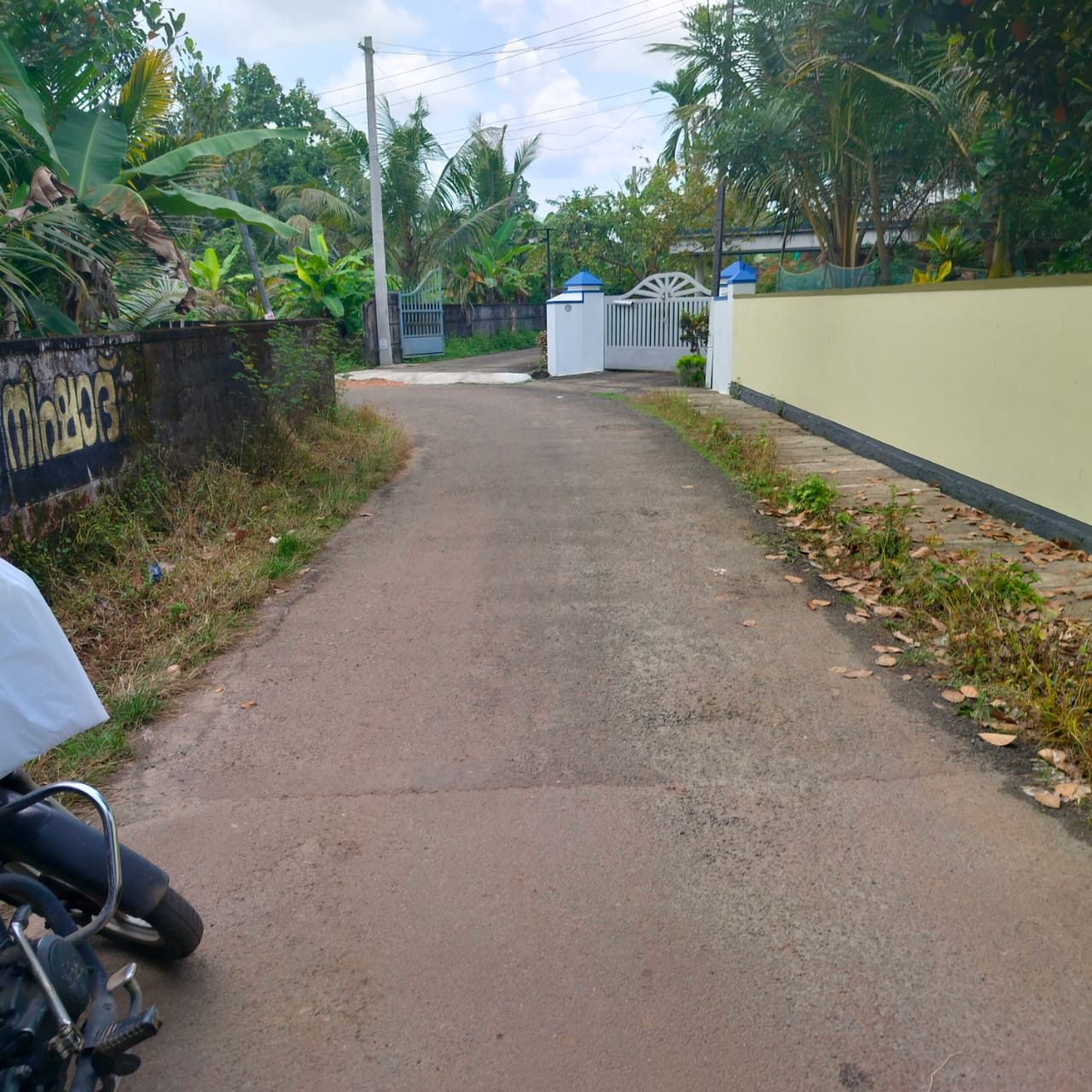 10cents of Residential Land
