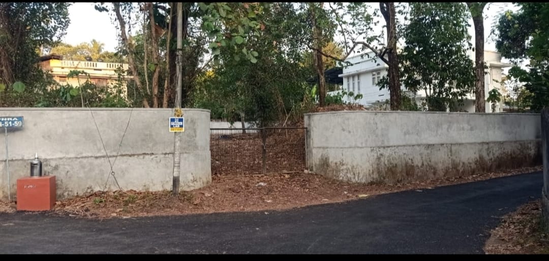 18.50cents of Land near Kariyad, Nedumbassery