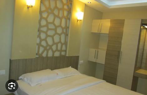 1BHK Fully Furnished Flat near Cochin Airport, Nedumbassery, 290sqft