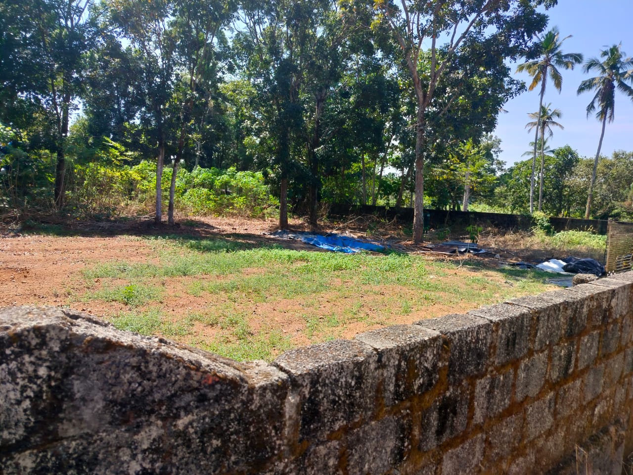 30 cents of Land – Angamaly