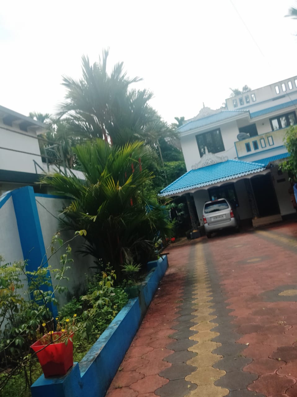 3BHK Furnished Flat in Kadavanthra, 1500sqft - for sale in Kadavanthra, Kochi ( Ernakulam ), Kerala