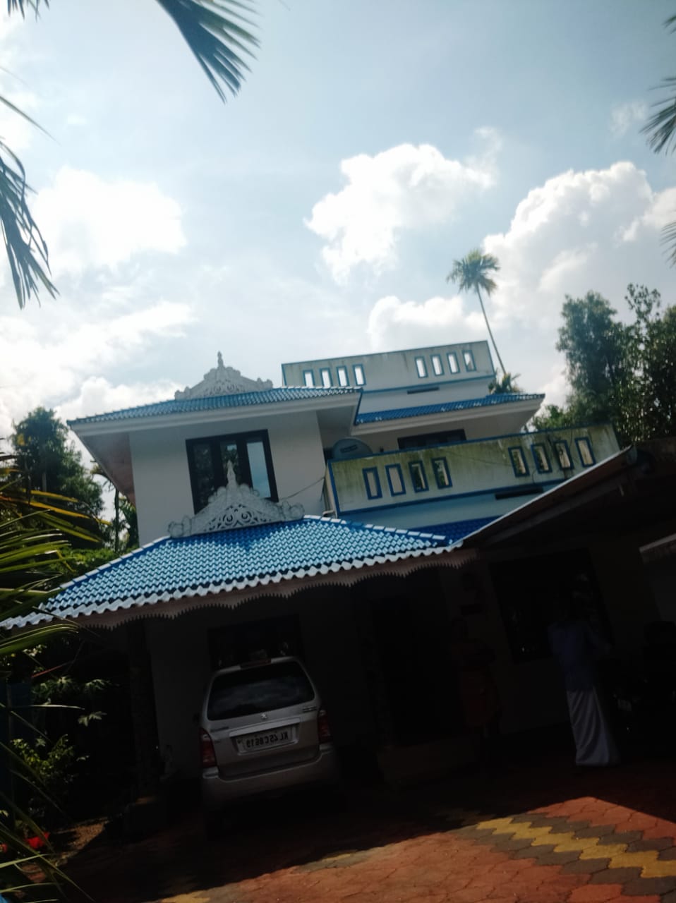 3BHK Furnished Flat in Kadavanthra, 1500sqft