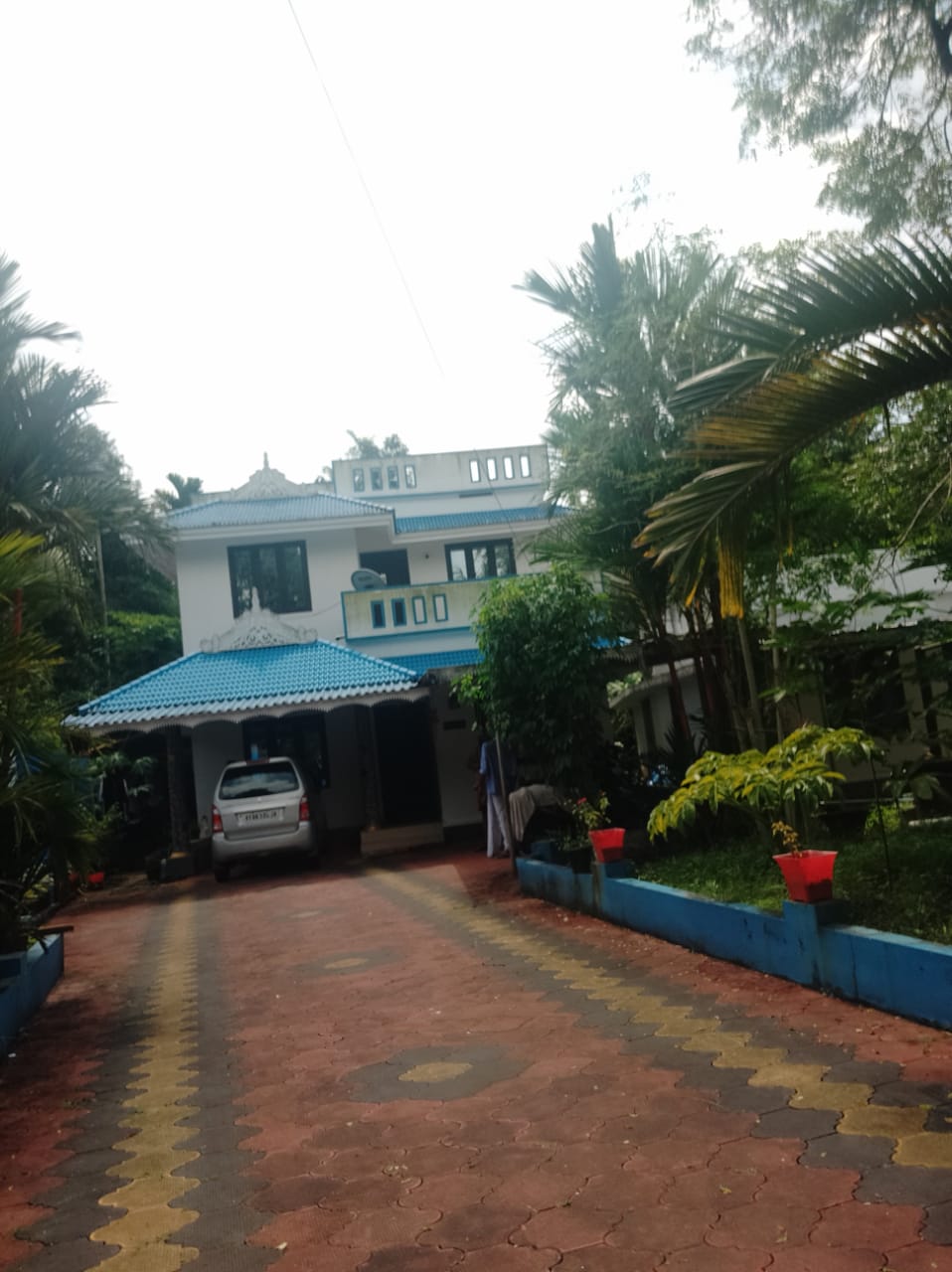 3BHK Furnished Flat in Kadavanthra, 1500sqft