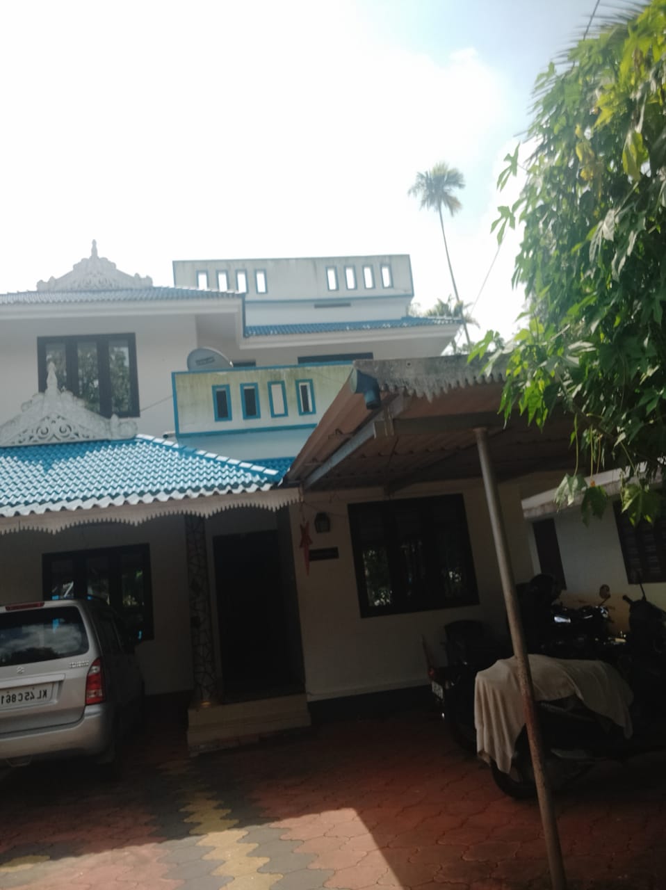 3BHK Furnished Flat in Kadavanthra, 1500sqft