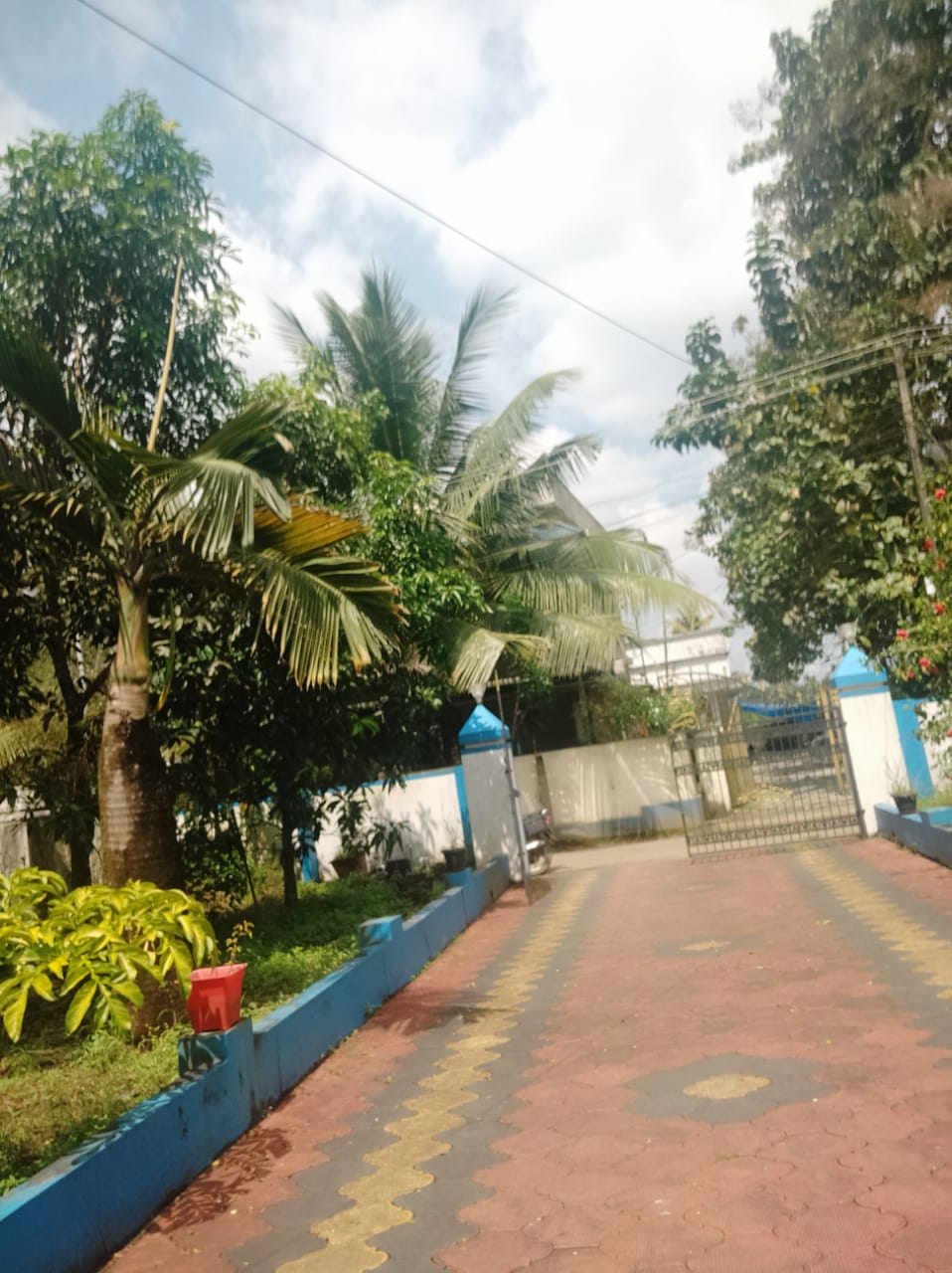 3BHK Furnished Flat in Kadavanthra, 1500sqft