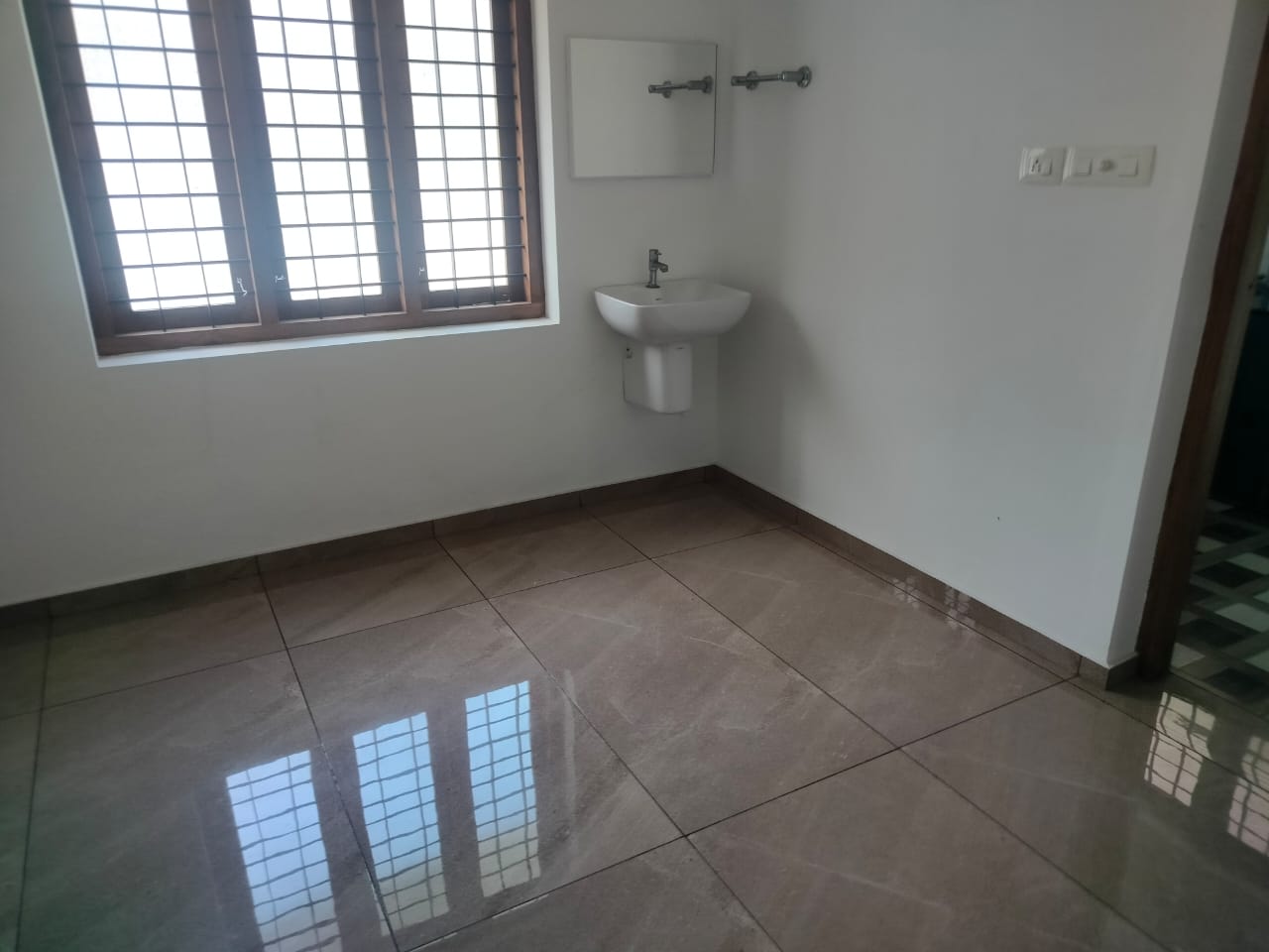 4BHK Brandnew House 1800 sqft near Cochin Airport, Nedumbassery