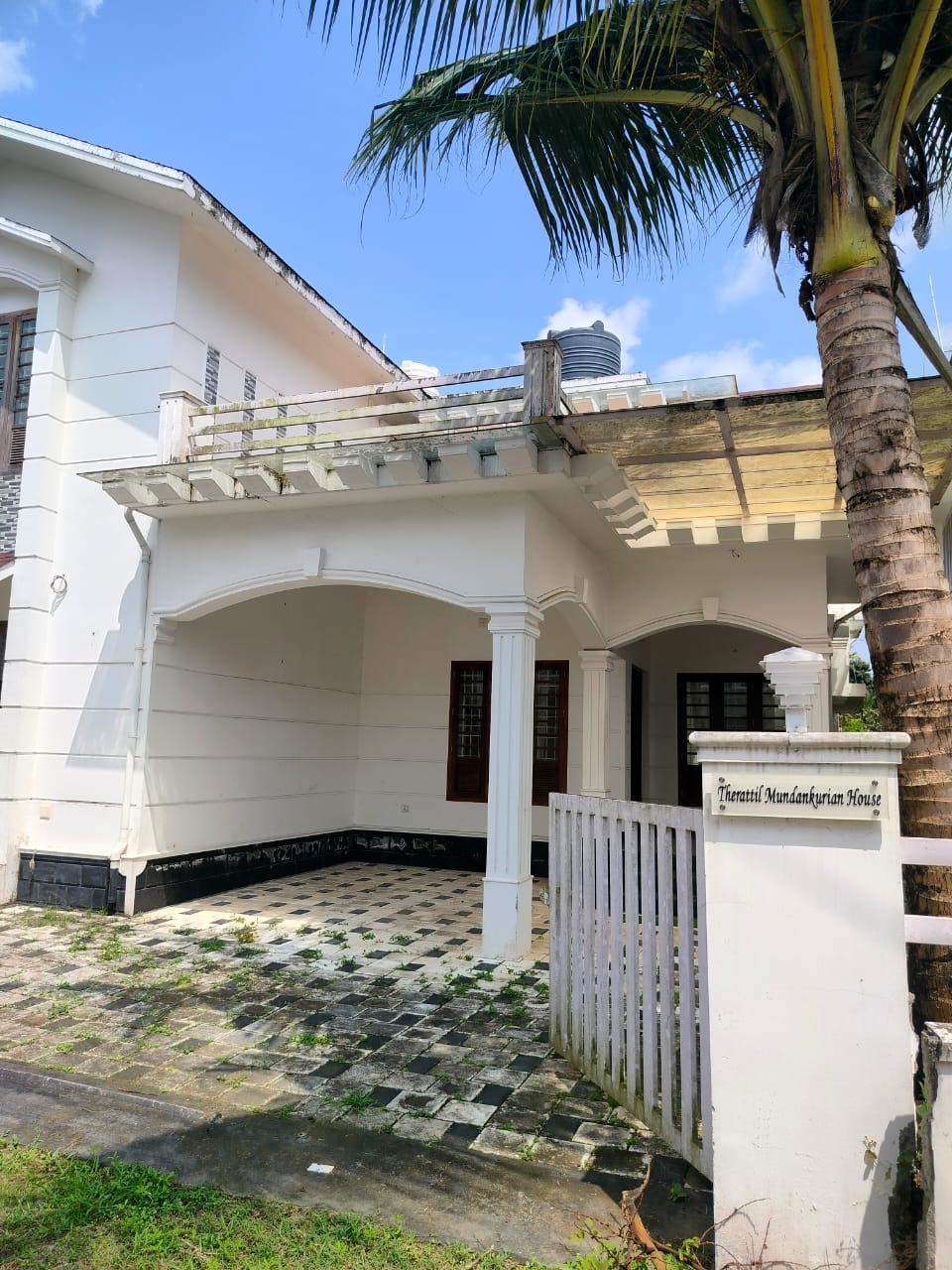 4BHK Semifurnished House2100sqft