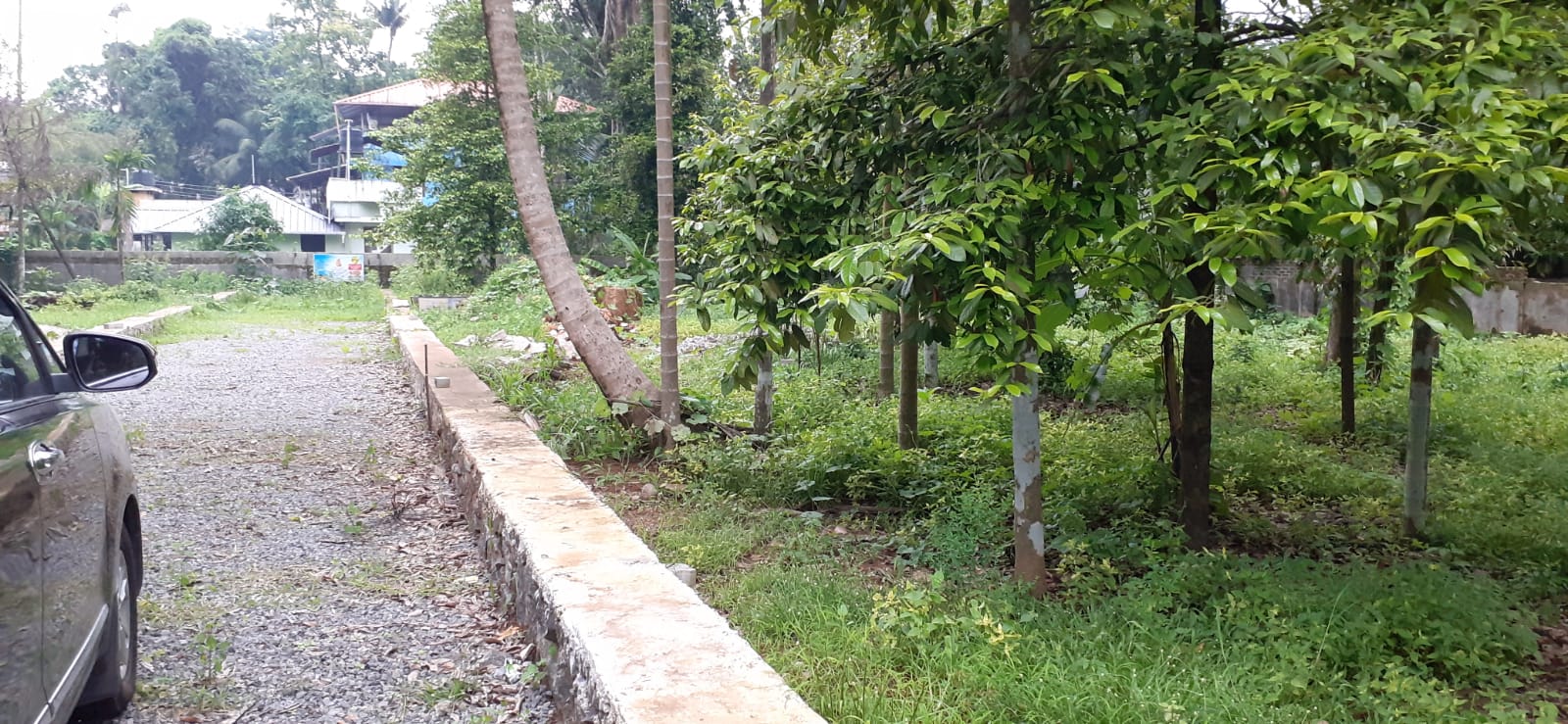 4BHKBrandnew House with 7cent land2200 sqft