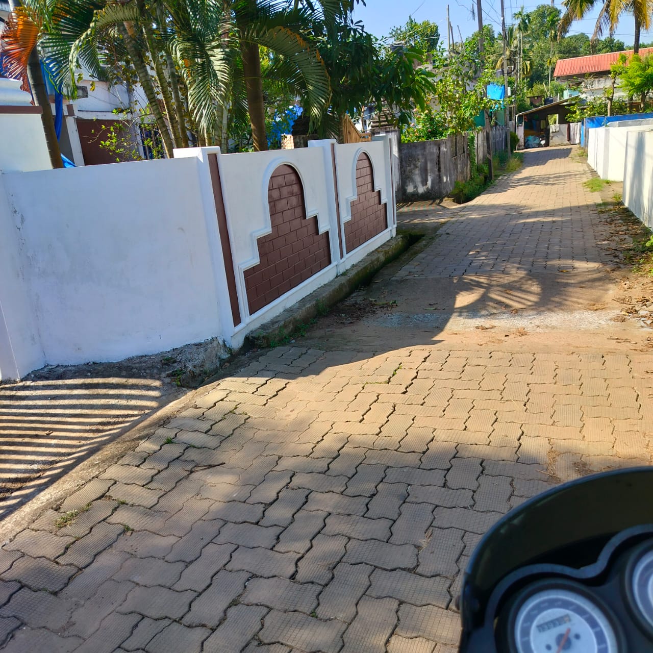 5BHK Semifurnished House 2200sqft