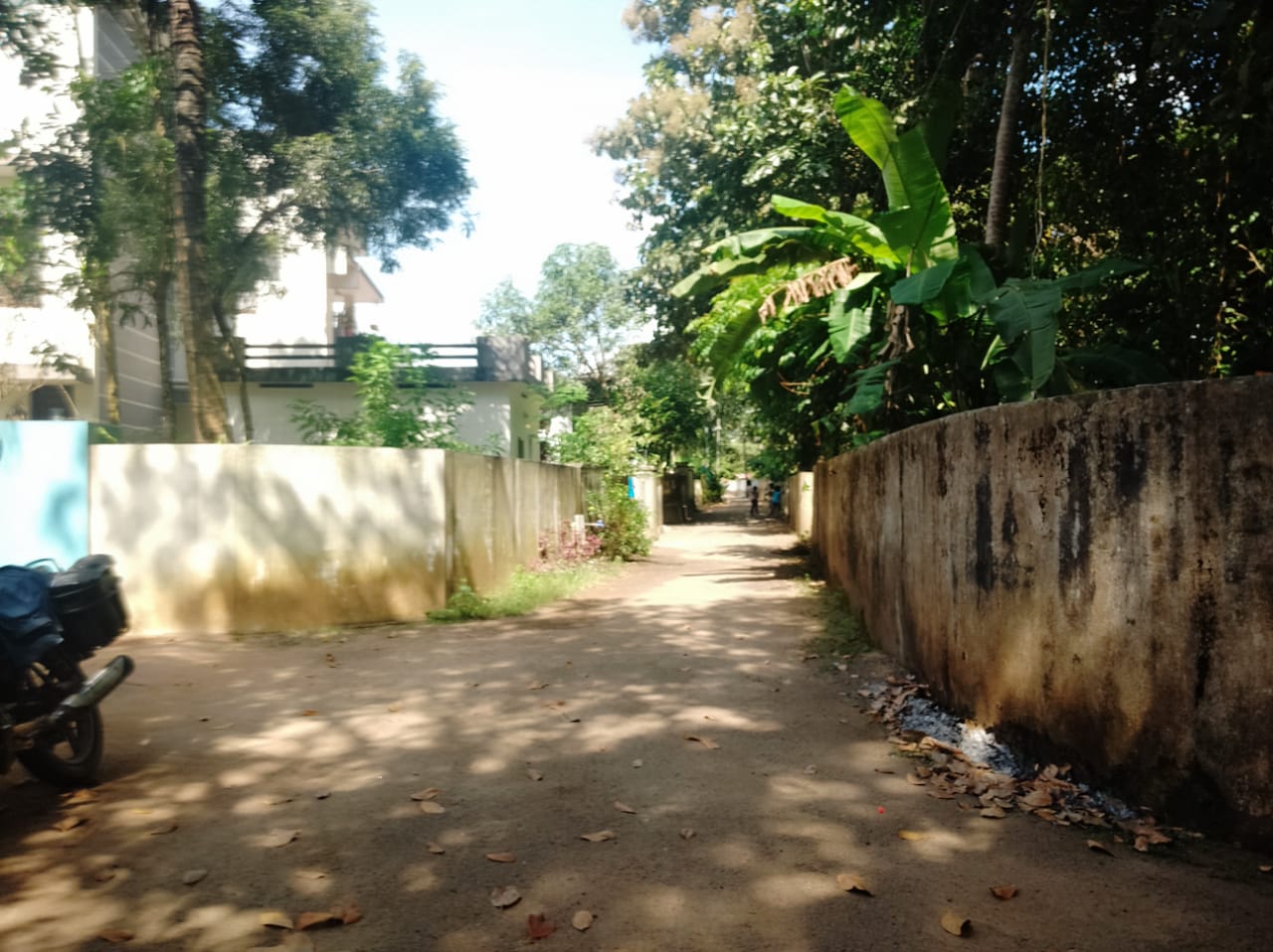 3BHK Unfurnished Flat for sale at Vennala, Palarivattom, 1400sqft