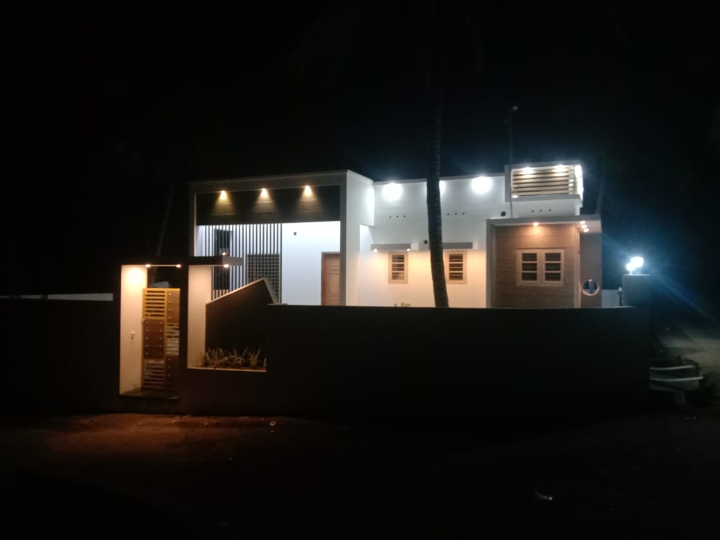 9.5 cents land for sale in Nedumbassery - for sale in Nedumbasseryernakulam, Kochi ( Ernakulam ), Kerala
